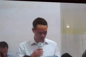 Thiệt hại 800 tỉ tại PVN, trách nhiệm thuộc về ai? 