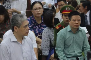 Nguyên TGĐ OceanBank Nguyễn Xuân Sơn bị đề nghị tử hình