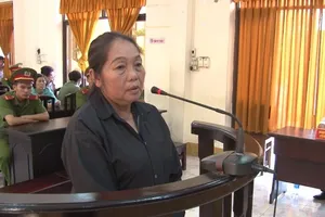 Lừa bán 5 phụ nữ và trẻ em sang Trung Quốc