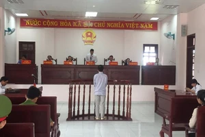 Mẹ phát hiện con gái bị xâm hại từ 1 hành vi nhỏ