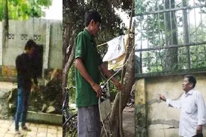 3 vụ đi tù vì bắt trộm 'kinh điển' 