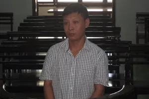 Tên trộm bị chủ tịch UBND phường ‘tóm’ gọn