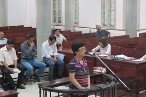 Cựu ĐBQH Thu Nga: ‘Tôi đã quá tin tưởng ở chính quyền’