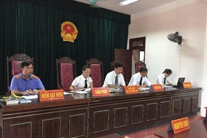 Mới: Quy chế kiểm sát việc giải quyết vụ việc dân sự