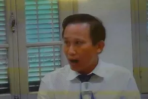 ‘Bà Nga vào ĐBQH không thể do 1 thế lực nào điều khiển’