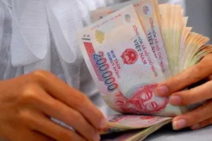 Mới: Điều chỉnh mức trợ cấp hằng tháng cho quân nhân