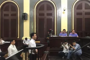 Vụ VN Pharma: Tôi tin tưởng Cục Quản lý dược cấp phép