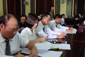 Hai chứng cứ mới của vụ VN Pharma là gì?