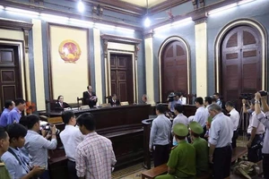 Hủy toàn bộ bản án, điều tra, xét xử lại vụ VN Pharma