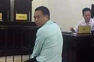 Bị bắt vì 'trộm' ô tô của chính mình