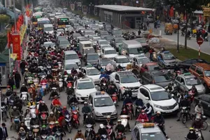 Trường hợp ô tô trên 7-9 chỗ phải dán nhãn năng lượng