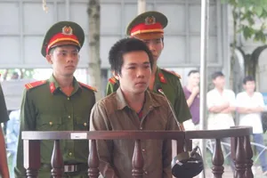 Lừa không từ thứ gì, siêu lừa đảo lãnh án