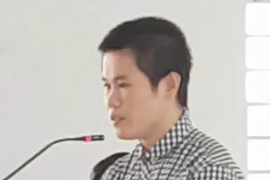 Hôm trước ra tù, hôm sau lại bị bắt