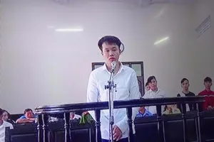 Đâm chết người vì can ngăn bạn đánh nhau 