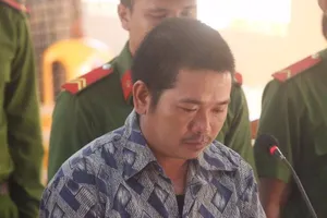 Ghen tuông mù quáng, lãnh án chung thân