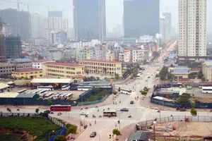 Quy định mới về thu tiền sử dụng đất 