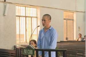 Không giảm án cho kẻ giết vợ dã man vì bị hoang tưởng