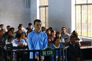 Tử hình kẻ giết người, cướp của ngay sau khi ‘quan hệ’