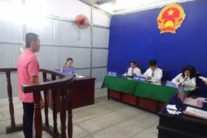 Yêu đơn phương, thanh niên đâm trọng thương tình địch