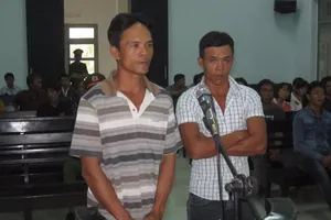 Bị đánh trọng thương vì đang nhậu thì… nhớ chuyện cũ