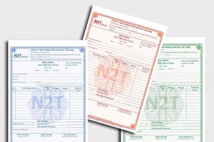 6 thủ tục hành chính mới về hóa đơn GTGT