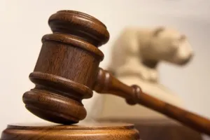 Xử kín một vụ dâm ô với trẻ em