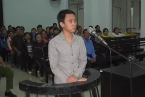 Cháu giết mợ tàn nhẫn rồi lấy tiền đi mua dâm