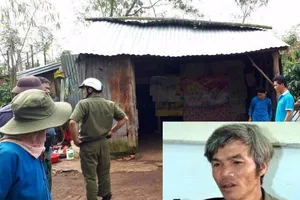 Thi hành án tử hình kẻ giết 2 cháu nhỏ dã man