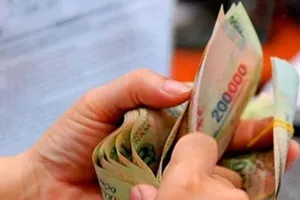 Nghị quyết 49 về tăng lương cơ sở từ 1-7-2018