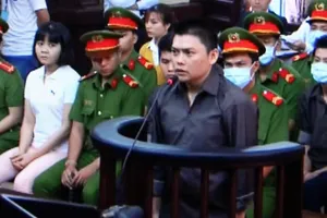 Những nơi bị lên kế hoạch khủng bố ngoài Tân Sơn Nhất