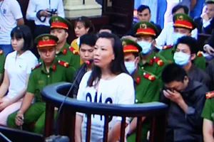 Lời khai các bị cáo khủng bố sân bay Tân Sơn Nhất