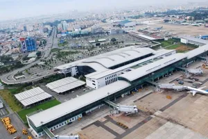 Xét xử nhóm khủng bố sân bay Tân Sơn Nhất