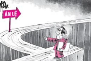 TAND Tối cao công bố 6 án lệ mới