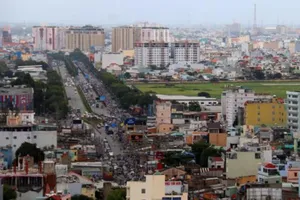 Thủ tướng chỉ thị xử lý nghiêm việc giao, cấp đất sai