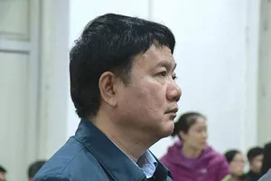 Cách ly ông Đinh La Thăng và Trịnh Xuân Thanh