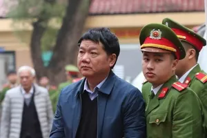 Những đề nghị đặc biệt ở phiên xử ông Đinh La Thăng