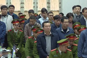 Báo cáo về dự án Thái Bình 2 đóng dấu mật?