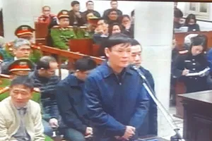 Ông Trịnh Xuân Thanh bị cấp dưới phản ứng