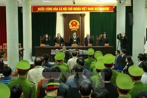 'Ông Thăng thiếu trách nhiệm gây hậu quả nghiêm trọng'