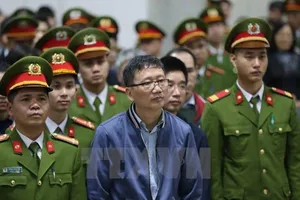 'Đề nghị dỡ bỏ lệnh kê biên nhà của con bị cáo Thanh'