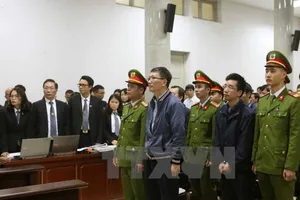 LS của Trịnh Xuân Thanh viện dẫn vụ hoa hậu Phương Nga