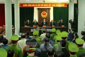 Vụ ông Thăng: Cấp trên muốn nhanh, cấp dưới mới sai