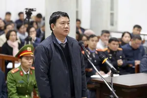 Ông Thăng muốn chết là ma tự do chứ không phải ma tù