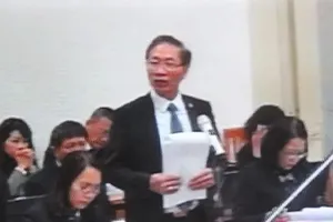 'Mức án đề nghị 10-11 năm tù là quá khủng khiếp'