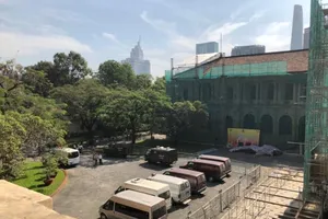 Tòa, Viện Cấp cao theo dõi phiên xử các đại án thế nào?