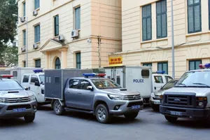 Vụ ông Thăng: Mong tòa cân nhắc công, tội để lượng hình