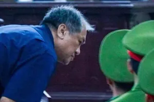 4.500 tỉ của Phạm Công Danh đang ở đâu?