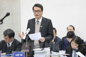 Vụ ông Thăng: Xuất hiện bút lục chưa từng được công bố