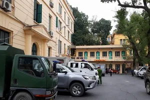 3 kiến nghị đáng chú ý của tòa vụ ông Đinh La Thăng