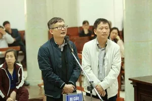 Vụ PVP Land: Cứ cám ơn là có tiền tỉ tặng kèm